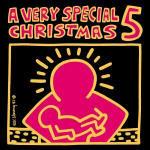 A Very Special Christmas 5 - CD Audio