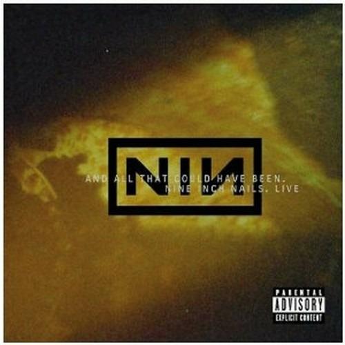 Live and All that Could Have Been - CD Audio di Nine Inch Nails
