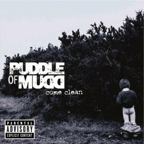 Come Clean - CD Audio di Puddle of Mudd