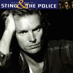 The Very Best Of - CD Audio di Police,Sting