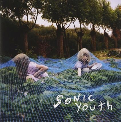 Murray Street - CD Audio di Sonic Youth