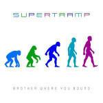 Brother where you Bound (Remastered) - CD Audio di Supertramp