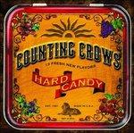 Hard Candy (Uk Version) - CD Audio di Counting Crows