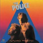 Zenyatta Mondatta (Remastered) - CD Audio di Police