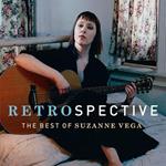 Retrospective: The Best of Suzanne Vega