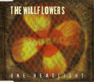 One Headlight - CD Audio di Wallflowers
