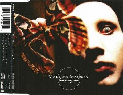 Tourniquet - CD Audio di Marilyn Manson