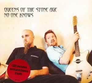 No One Knows - CD Audio di Queens of the Stone Age