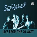 Live From The 40 Watt (Turquoise Vinyl)