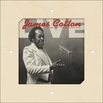 Live at Antone's Nightclub - CD Audio di James Cotton