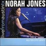 Live from Austin TX - Vinile LP di Norah Jones
