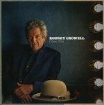 Close Ties - Vinile LP di Rodney Crowell