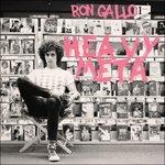 Heavy Meta - Vinile LP di Ron Gallo