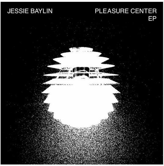 Pleasure Center Ep - Vinile LP di Jessie Baylin