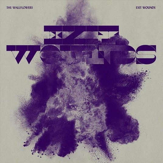 Exit Wounds - Vinile LP di Wallflowers
