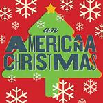 An Americana Christmas (Splatter Vinyl)