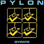 Gyrate (Clear & Yellow Vinyl)