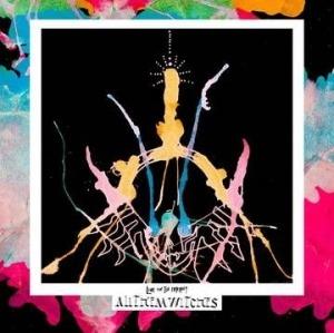 Live on the Internet - Vinile LP di All Them Witches