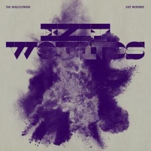 Exit Wounds (Deluxe Grey&Purple Marble Vinyl) - Vinile LP di Wallflowers