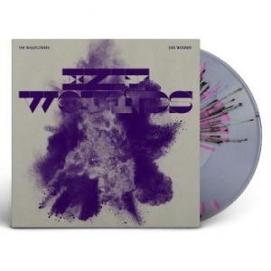 Exit Wounds (Pink and Purple Splatter Vinyl) - Vinile LP di Wallflowers