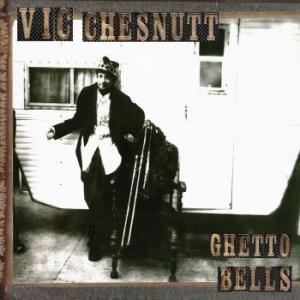 Ghetto Bells (Brown and Black Vinyl) - Vinile LP di Vic Chesnutt