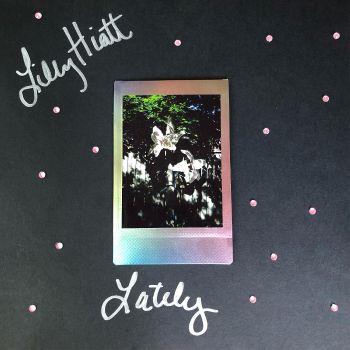 Lately (Pink & Black Vinyl) - Vinile LP di Lilly Hiatt