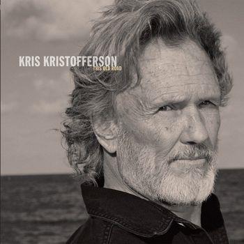 This Old Road (Classic Blue Vinyl) - Vinile LP di Kris Kristofferson