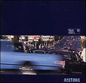 York Blvd. - Vinile LP di Acetone