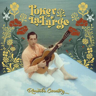Rhumba Country (Autographed Gold Vinyl Edition) - Vinile LP di Pokey LaFarge