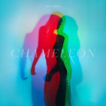 Chameleon (Crystal Blue Sky Vinyl) - Vinile LP di Jana Mila