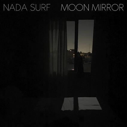 Moon Mirror - Vinile LP di Nada Surf