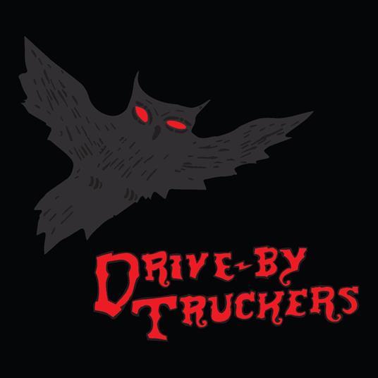 Southern Rock Opera (Deluxe Clear Edition) - Vinile LP di Drive by Truckers