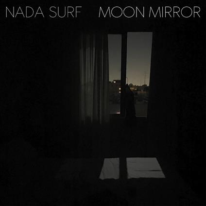 Moon Mirror (Coke Bottle Clear Vinyl) - Vinile LP di Nada Surf