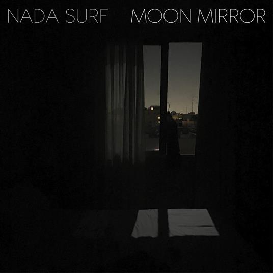 Moon Mirror (Coke Bottle Clear Vinyl) - Vinile LP di Nada Surf