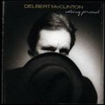 Nothing Personal - CD Audio di Delbert McClinton