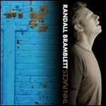 Thin Places - CD Audio di Randall Bramblett