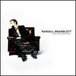 Now It's Tomorrow - CD Audio di Randall Bramblett