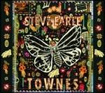 Townes - CD Audio di Steve Earle