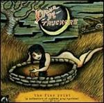 The Fine Print - CD Audio di Drive by Truckers