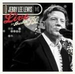 Live from Austin TX - CD Audio + DVD di Jerry Lee Lewis