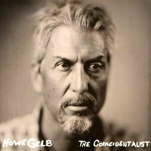 The Coincidentalist - CD Audio di Howe Gelb