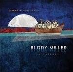 Cayamo Sessions at Sea - CD Audio di Buddy Miller