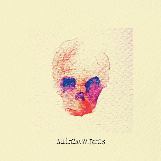 ATW - CD Audio di All Them Witches