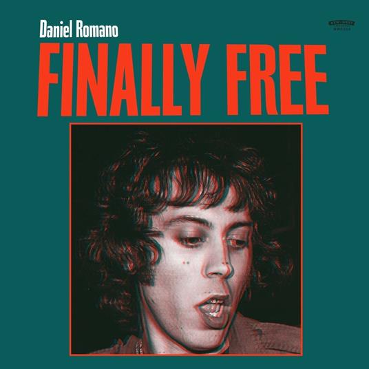 Finally Free - CD Audio di Daniel Romano