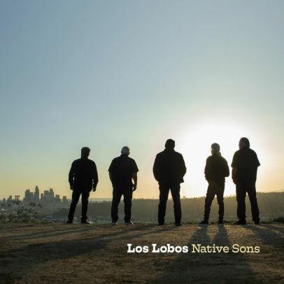 Los Lobos - CD Audio di Los Lobos