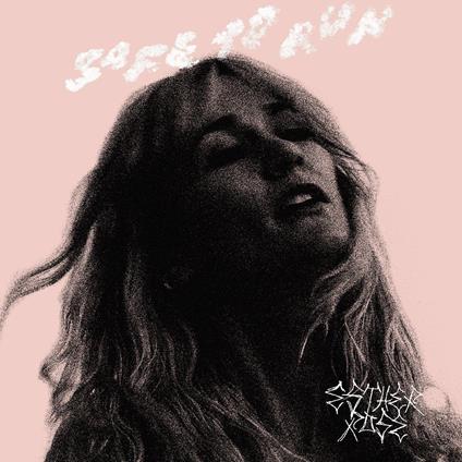 Safe To Run - CD Audio di Esther Rose