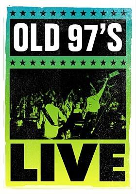 Live At The Troubadour (DVD) - DVD di Old 97's