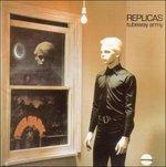 Replicas Tubeway Army - CD Audio di Gary Numan