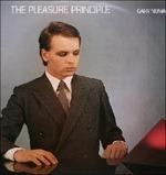 The Pleasure Principle - Vinile LP di Gary Numan