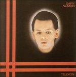 Telekon - CD Audio di Gary Numan